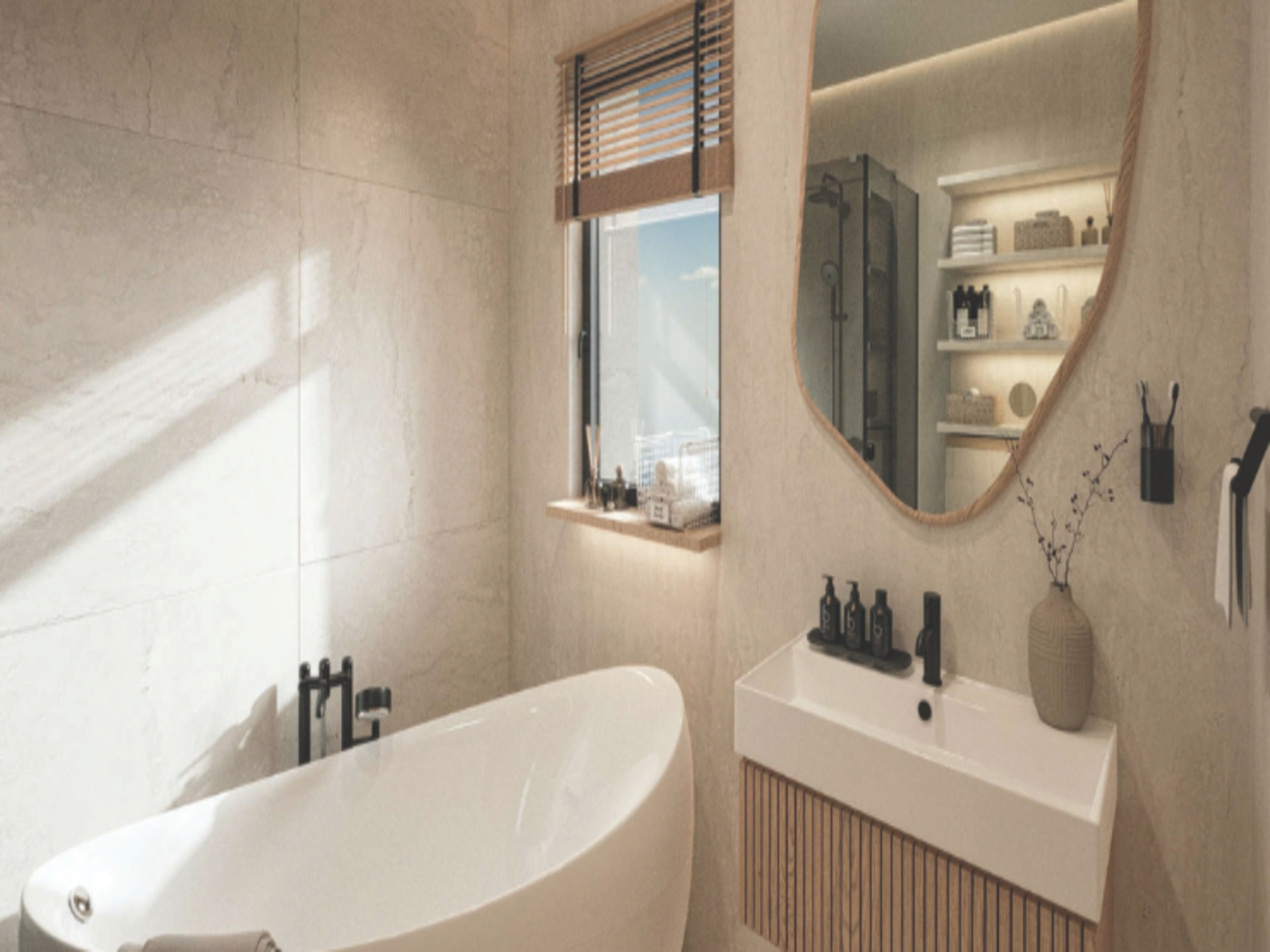 Azure Apartments/Q4 2028